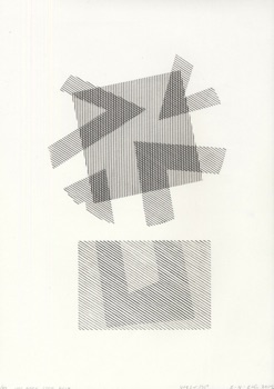 Edwina Ellis
'Jag Rock Loop I'
Offset Engraving
445mm x 315mm Edwina Ellis
'Jag Rock Loop I'
Offset Engraving
445mm x 315mm
